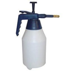 Handheld Chemical Sprayer - 1.3 Quart - Naturasil