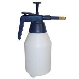 Handheld Chemical Sprayer - 1.3 Quart - Naturasil