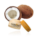 Coconut Revitalizing Cream