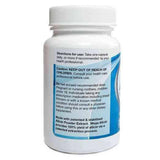 Mega Allicin 100% Allicin from Premium Garlic 90 Count - Naturasil - 2