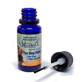 Dog Wart Removal Treatment- Concentrate -15 ml