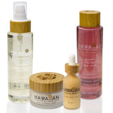 New Hawaiian Healing Morning 4 U Spa Gift Box