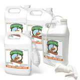 Bed Bug Patrol Bed Bug Killer (4) 1 Gallon Pack - Naturasil - 1