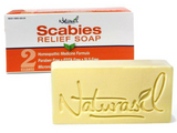 Naturasil -Scabies Relief Soap - 4oz Bar - Naturasil - 1