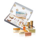 KioKio Citrus Splash Beauty Bar - a Citrus and Goat Milk Luxury Cleansing Soap