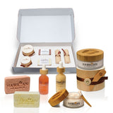 Hawaiian Healing Deluxe Spa Gift Set