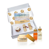 KioKio Citrus Splash Beauty Bar - a Citrus and Goat Milk Luxury Cleansing Soap