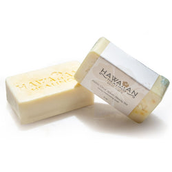 KioKio Citrus Splash Beauty Bar - a Citrus and Goat Milk Luxury Cleansing Soap