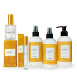 Mahalo Cay Luxury Linen Spray