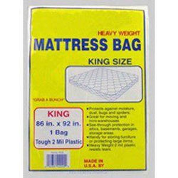 Disposable Mattress Cover - 19