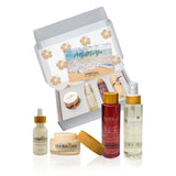 KioKio Citrus Splash Beauty Bar - a Citrus and Goat Milk Luxury Cleansing Soap