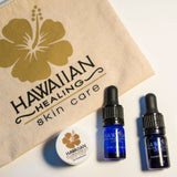 Hawaiian Healing On-The-Go (OTG) Travel Kit