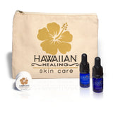 Hawaiian Healing On-The-Go (OTG) Travel Kit