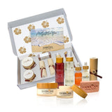 Hawaiian Healing Essentials Spa Gift Set