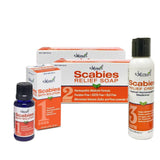 Scabies Treatment Starter Pack - Naturasil - 1