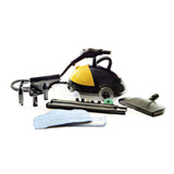 Heavy Duty Steam Cleaner - Naturasil - 6