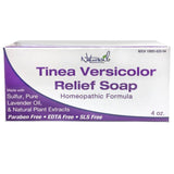 Tinea Versicolor Treatment Sulfur Lavender Soap - 4oz Bar - Naturasil - 3