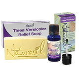 Tinea Versicolor Value Kit Upgrade with Intensive Treatment Serum - 15ml