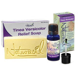 Add On Bonus -  Tinea Versicolor Treatment Sulfur Lavender Soap - 4oz Bar