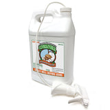 Bed Bug Patrol Bed Bug Killer Two Pack:  2-24 oz. Spray Bottles - 48 oz Total