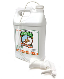 Bed Bug Patrol Bed Bug Killer Two Pack:  2-24 oz. Spray Bottles - 48 oz Total