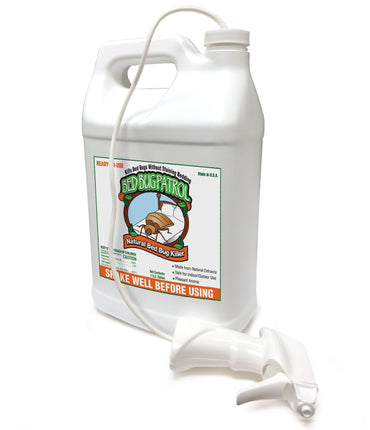 Bed Bug Patrol Bed Bug Killer - 1 Gallon