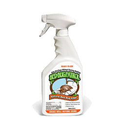 Bed Bug Patrol Bed Bug Killer -  24 oz. Spray Bottle - Naturasil - 1