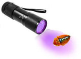 Bed Bug UV Detection Light - Naturasil