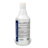 BenzaRid Hospital Grade Cleaner - Disinfectant, Virucide, Fungicide - 32oz - Naturasil - 1