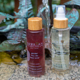 Hawaiian Healing Soothing Cleanser Toner Duo