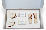 Hawaiian Healing Deluxe Spa Gift Set