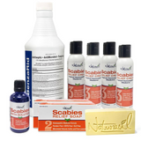 Scabies Treatment Starter Pack