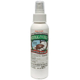 Bed Bug Patrol Bed Bug Killer Spray - Travel Size 3 oz