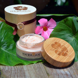 Hawaiian Healing Pure Revitalizing Cream