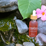 Hawaiian Healing Nourishing Night Oil