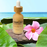 Hawaiian Healing Under Eye Serum