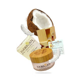 Coconut Pure Revitalizing Cream (100g Jar)