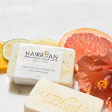 KioKio Citrus Splash Beauty Bar - a Citrus and Goat Milk Luxury Cleansing Soap