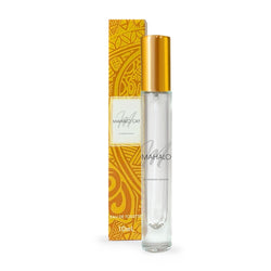 Mahalo Cay Perfume By Hawaiian Healing - 10ml