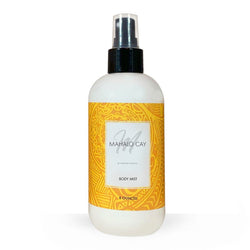 Mahalo Cay Body Mist