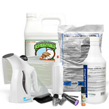 Bed Bug Patrol Bed Bug Killer Value Pack