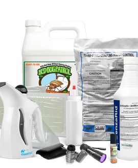 Bed Bug Patrol Bed Bug Killer Value Pack