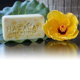 KioKio Citrus Splash Beauty Bar - a Citrus and Goat Milk Luxury Cleansing Soap