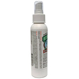 Bed Bug Patrol Bed Bug Killer Spray - Travel Size 3 oz