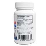 Mega Allicin 100% Allicin from Premium Garlic 90 Count - Naturasil - 3
