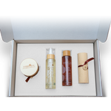 New Hawaiian Healing Morning 4 U Spa Gift Box