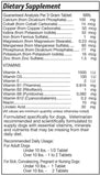 Pet Ringworm Treatment Pack - Naturasil - 3