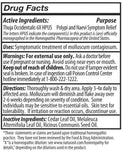 Molluscum Contagiosum Treatment Value Pack - Naturasil - 2