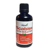 Scabies Treatment Family Pack