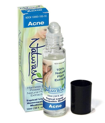 Acne Treatment - 10ml Rollon Bottle